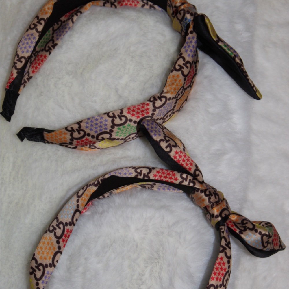 Headbands 🎀✨ - Picture 5 of 6